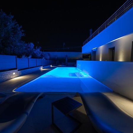 Magic Luxury Apartments Bardolino Esterno foto