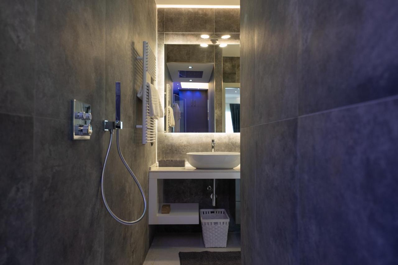 Magic Luxury Apartments Bardolino Esterno foto