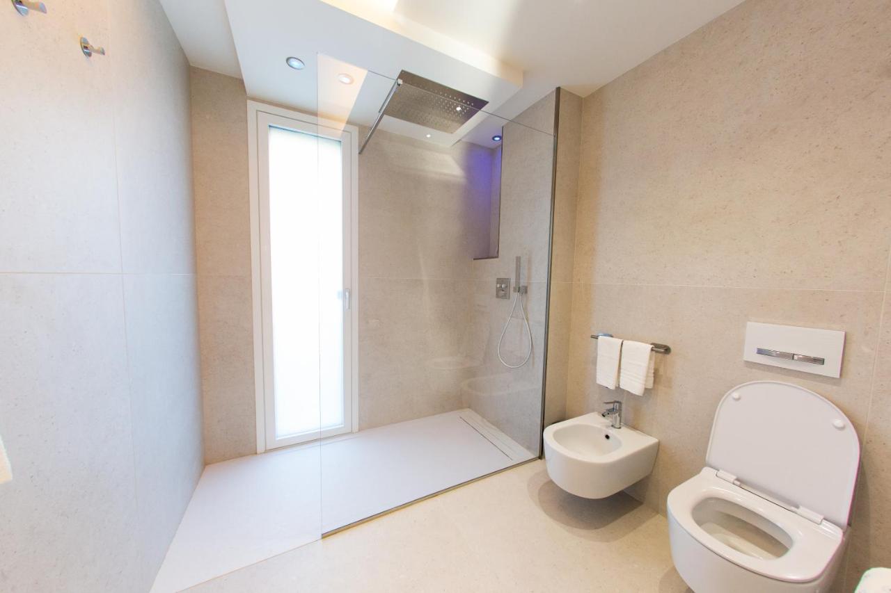 Magic Luxury Apartments Bardolino Esterno foto