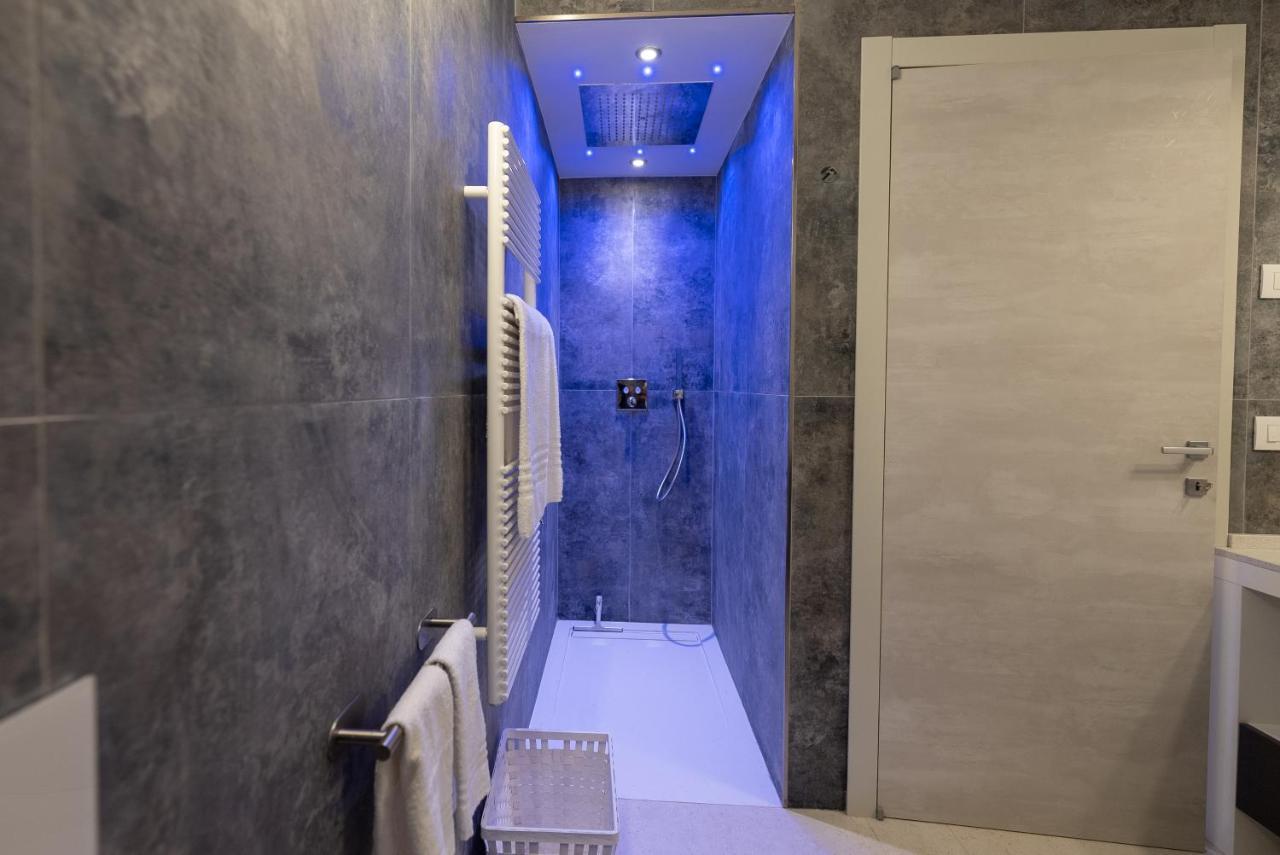 Magic Luxury Apartments Bardolino Esterno foto